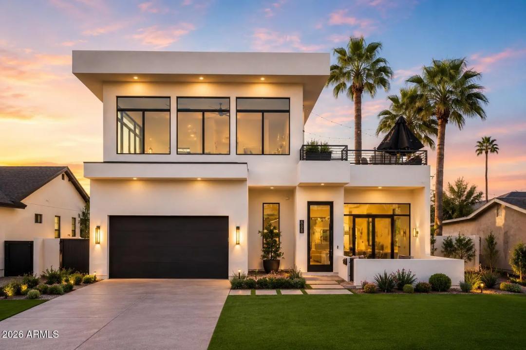 4120 N 44TH Place Phoenix AZ 85018