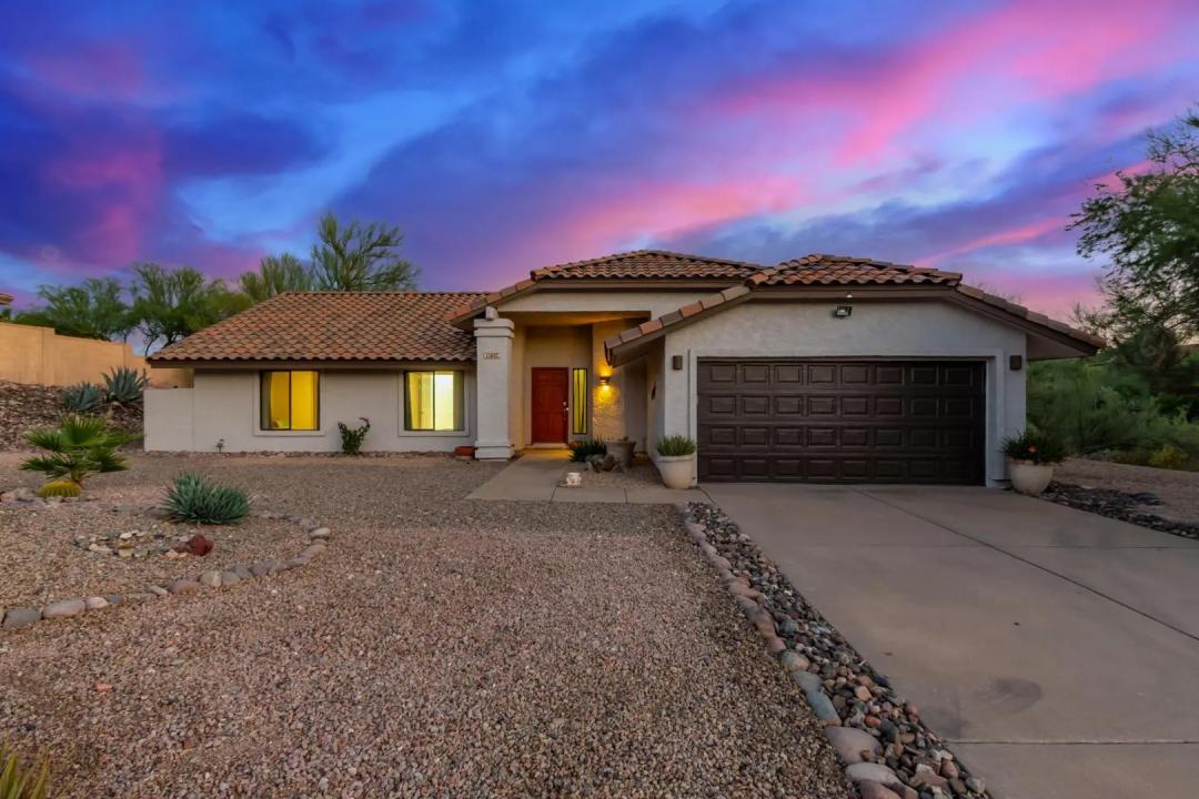15647 E Richwood Avenue Fountain Hills AZ 85268