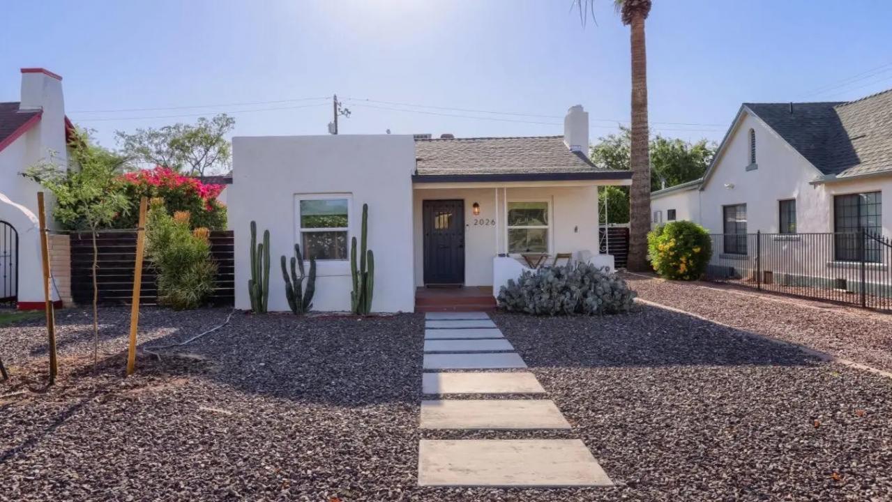 2026 N 23rd Place Phoenix AZ 85006