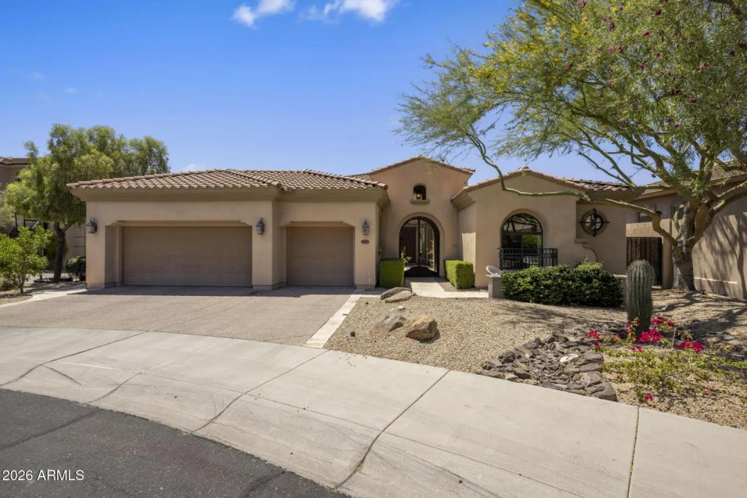 18510 N 96TH Way Scottsdale AZ 85255