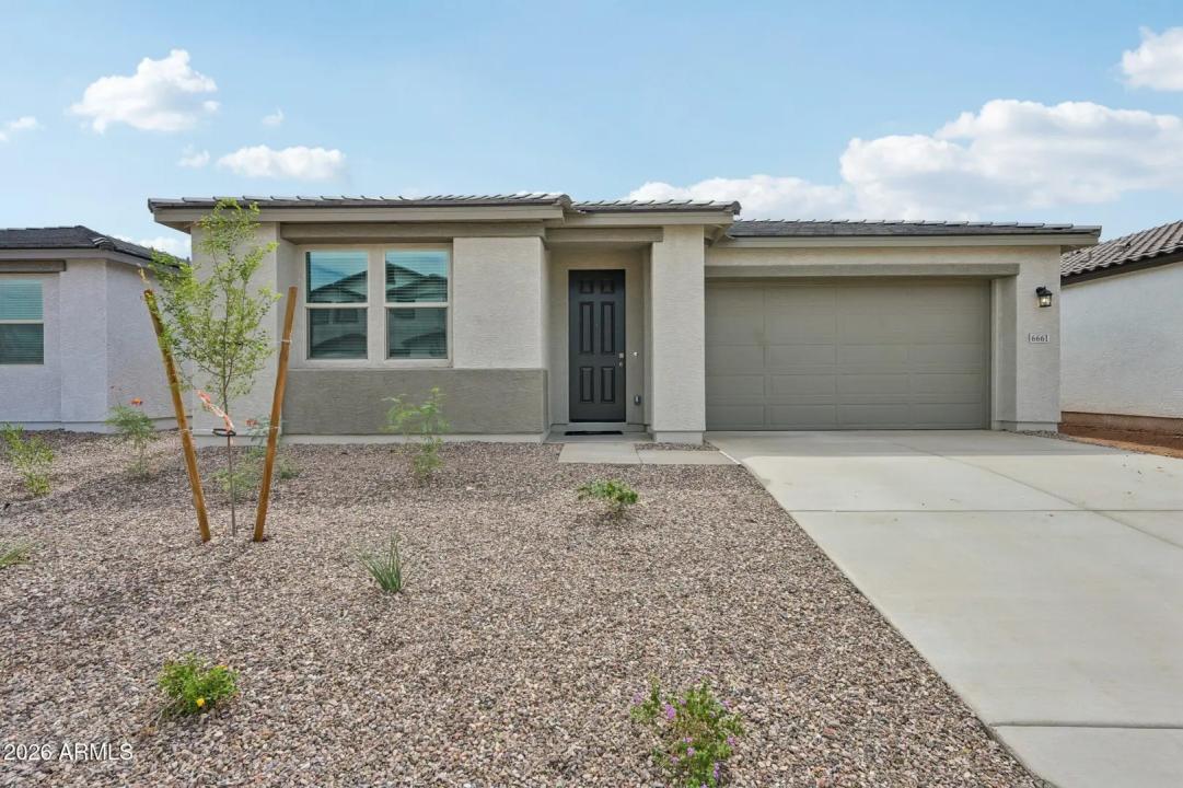 6661 E UPLAND Way San Tan Valley AZ 85143