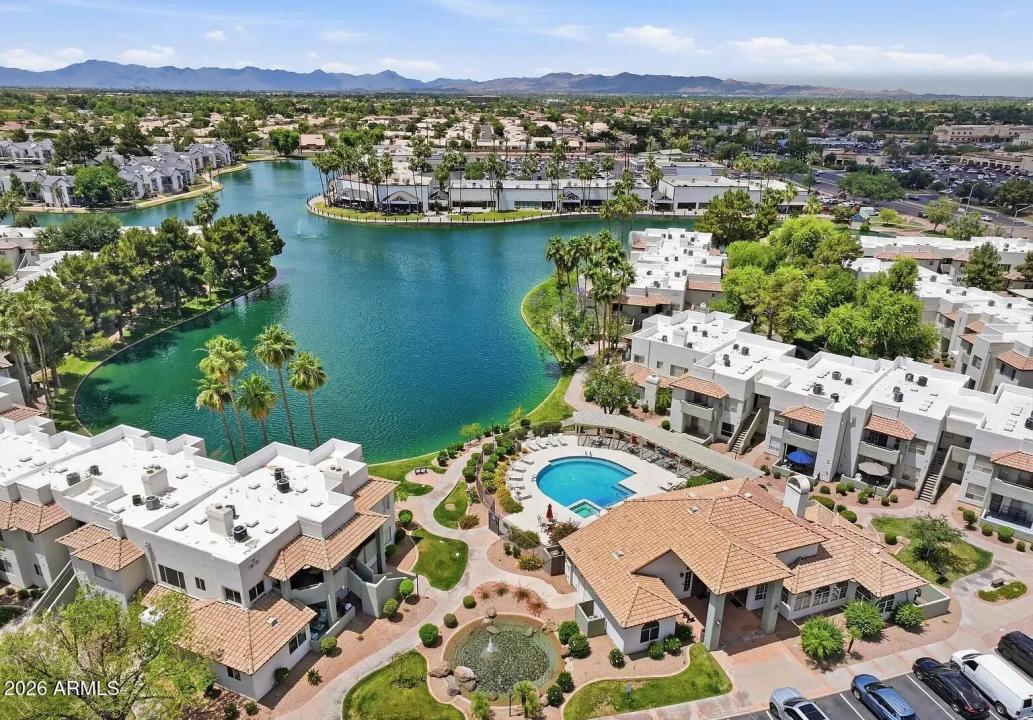 1825 W Ray Road 1041 Chandler AZ 85224