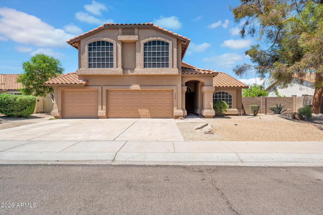 1328 E Sandra Terrace Phoenix AZ 85022