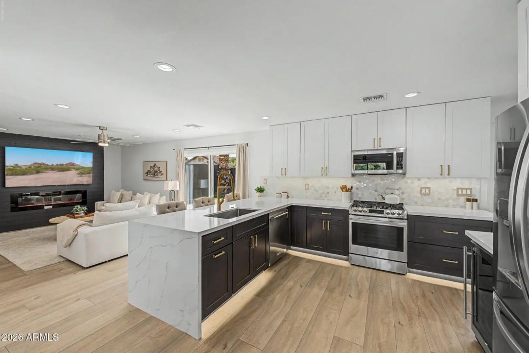 1836 N Mcallister Avenue Tempe AZ 85288
