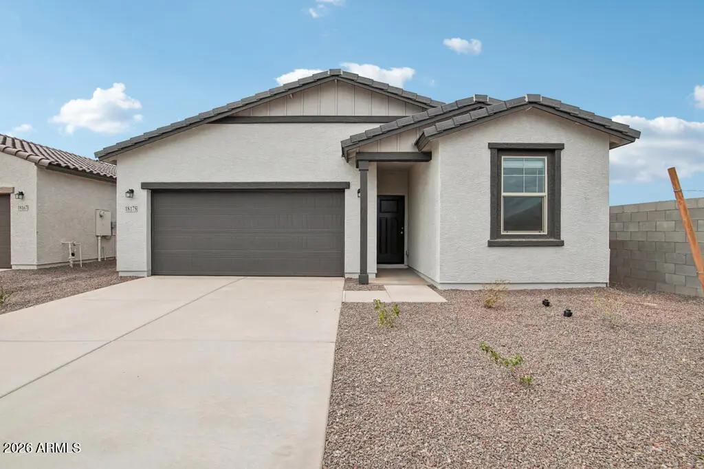 18175 W LA SENDA Drive Surprise AZ 85387