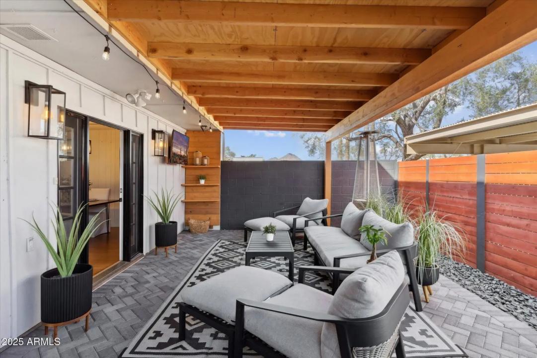 5020 N Granite Reef Road Scottsdale AZ 85250