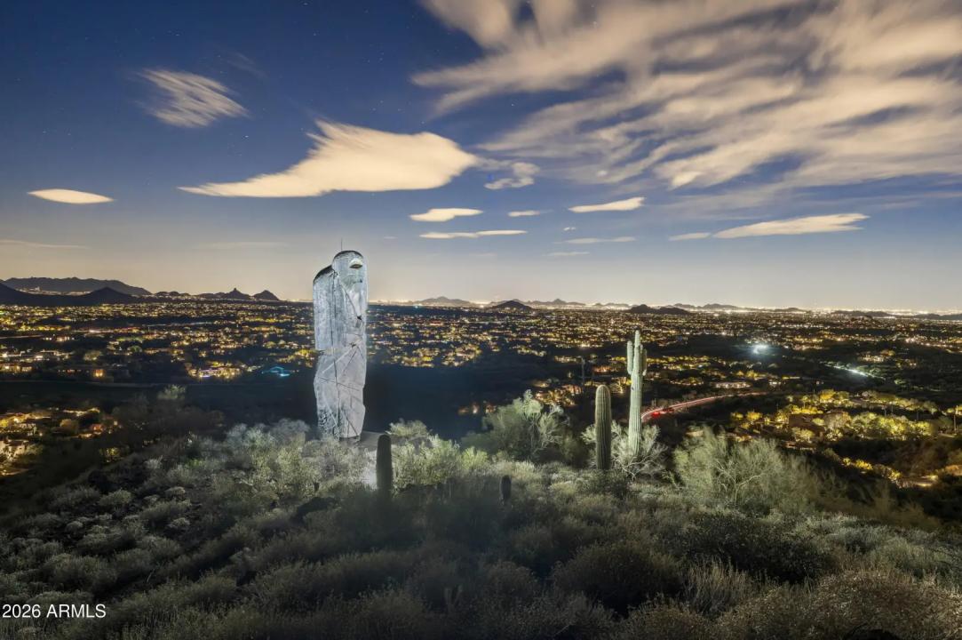 39029 N ALISTER MCKENZIE Drive Scottsdale AZ 85262