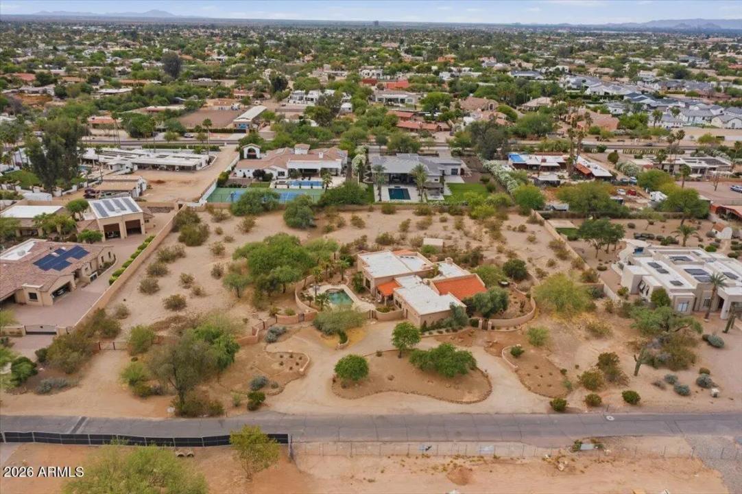 9969 E CHARTER OAK Road 5 Scottsdale AZ 85260