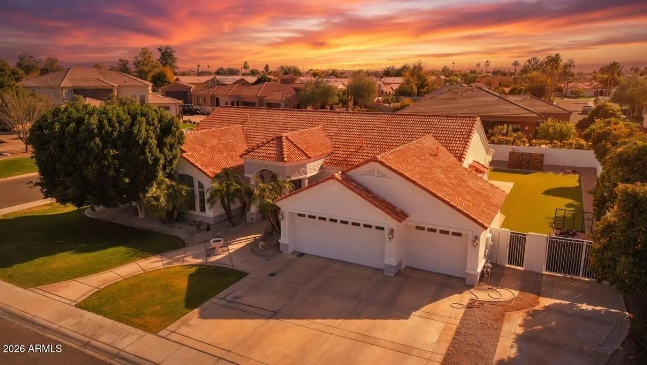 4575 E ENCINAS Avenue Gilbert AZ 85234