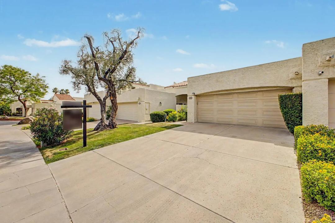 5736 N 25th Street Phoenix AZ 85016