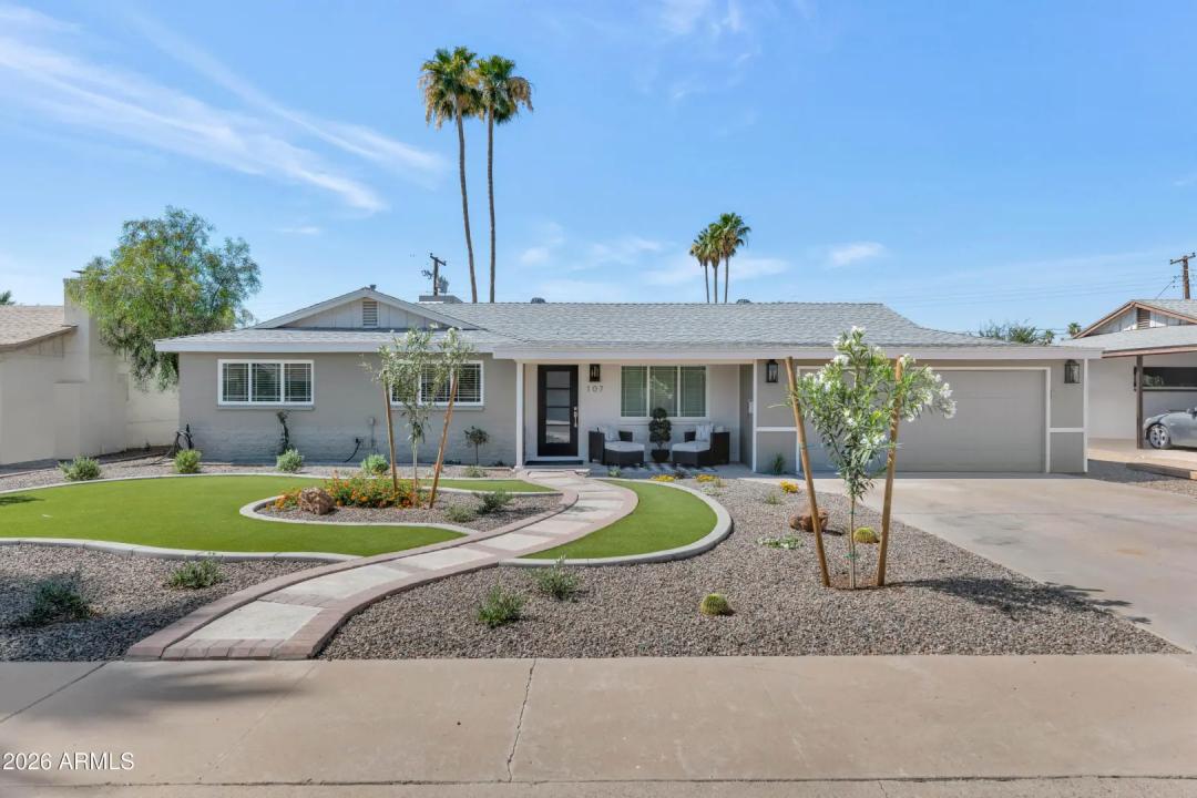 107 E MCKINLEY Street Tempe AZ 85288