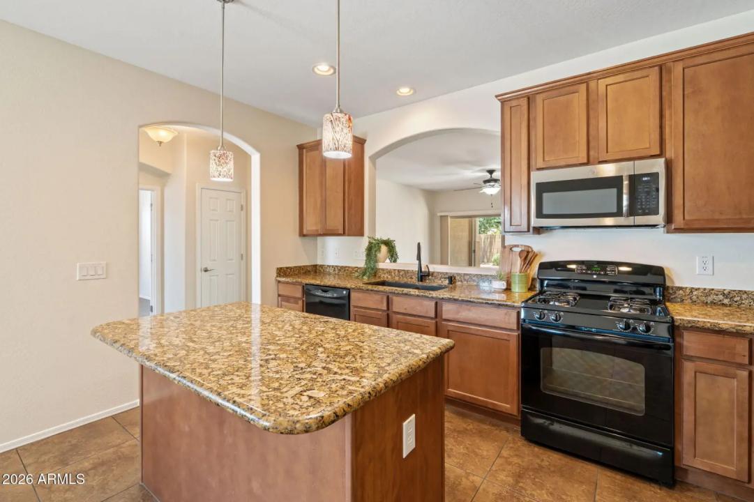 2924 E COCONINO Drive Gilbert AZ 85298