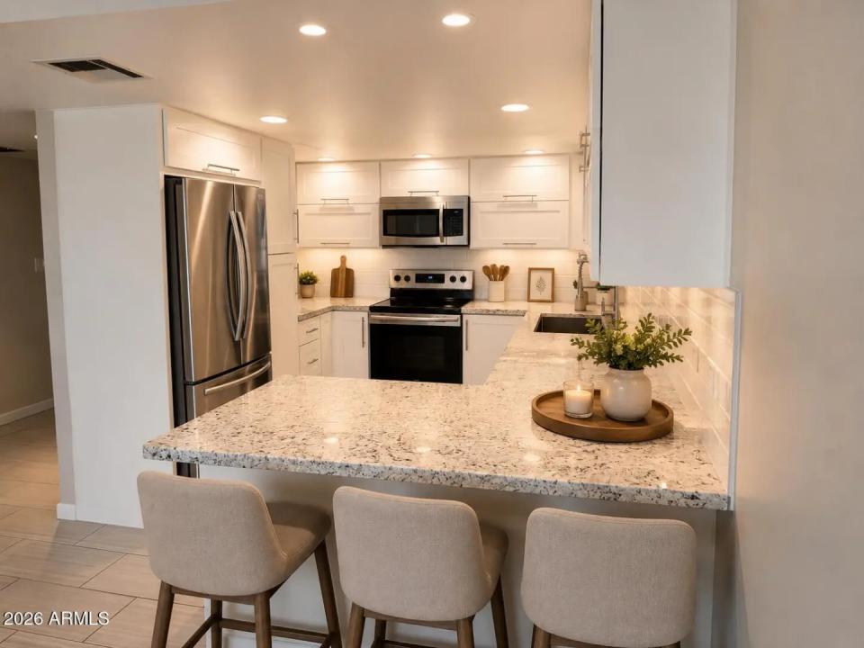 7940 E CAMELBACK Road 307 Scottsdale AZ 85251