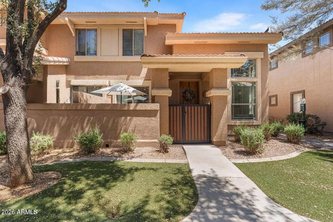1225 N 36TH Street 1019 Phoenix AZ 85008