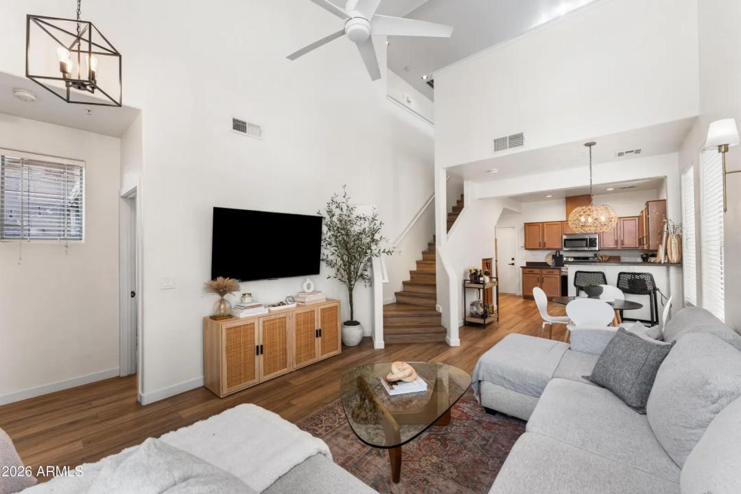 1225 N 36TH Street 1019 Phoenix AZ 85008