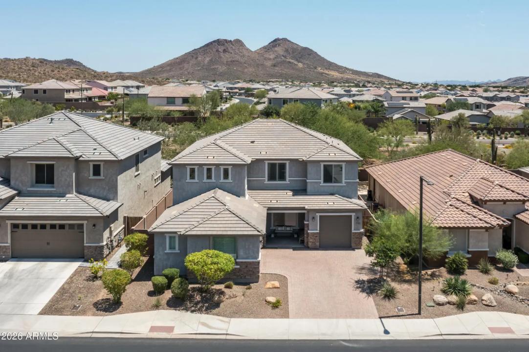 27201 N 71ST Lane Peoria AZ 85383