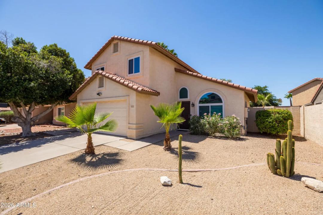 15022 S 28TH Street Phoenix AZ 85048