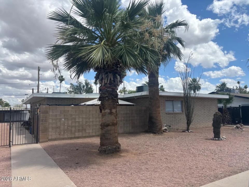 3125 N 66TH Street Scottsdale AZ 85251