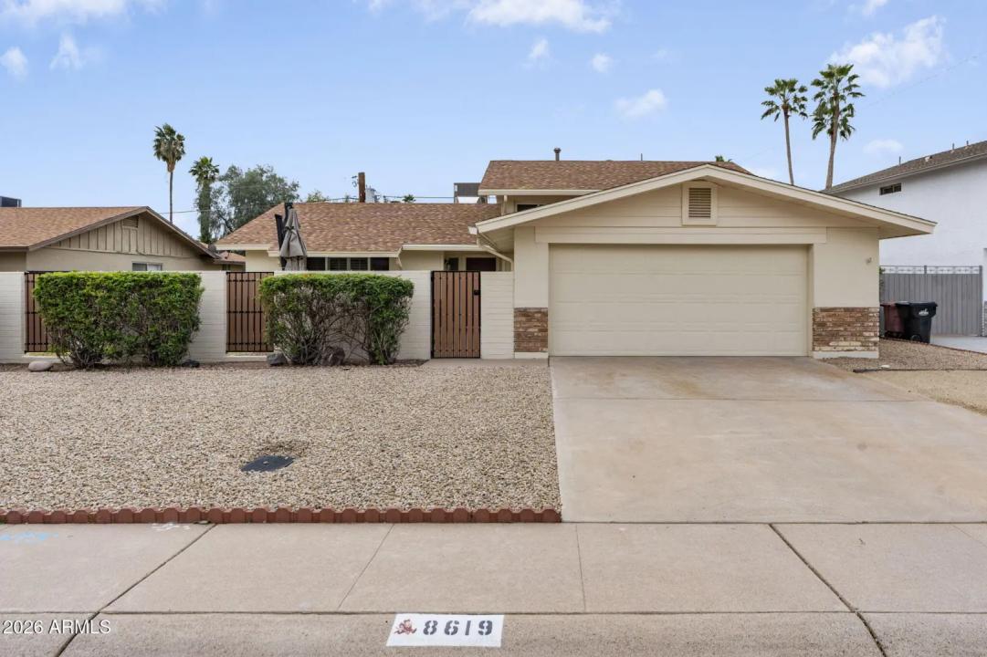 8619 E LINCOLN Drive Scottsdale AZ 85250