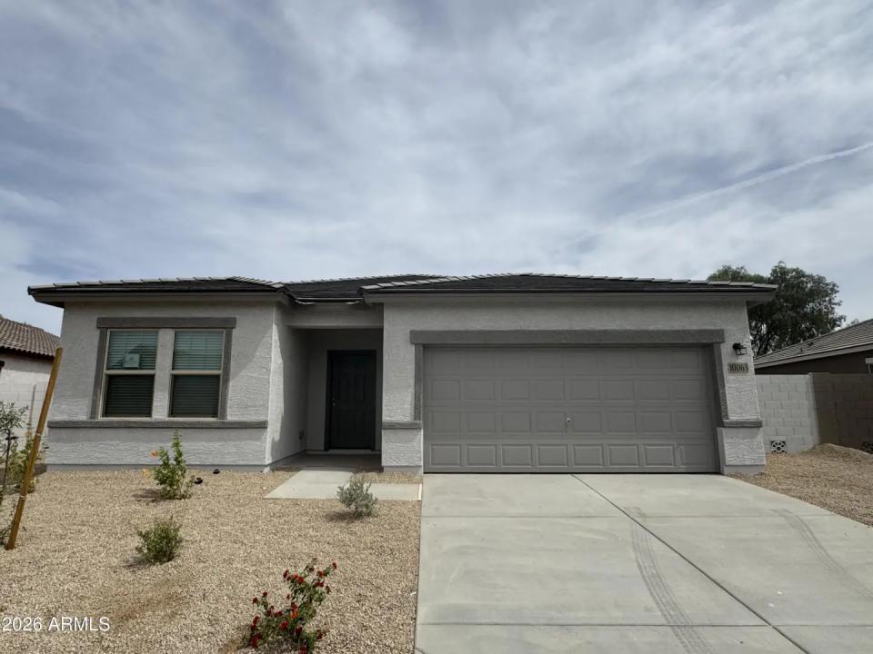 10063 W DEVONSHIRE Avenue Phoenix AZ 85037