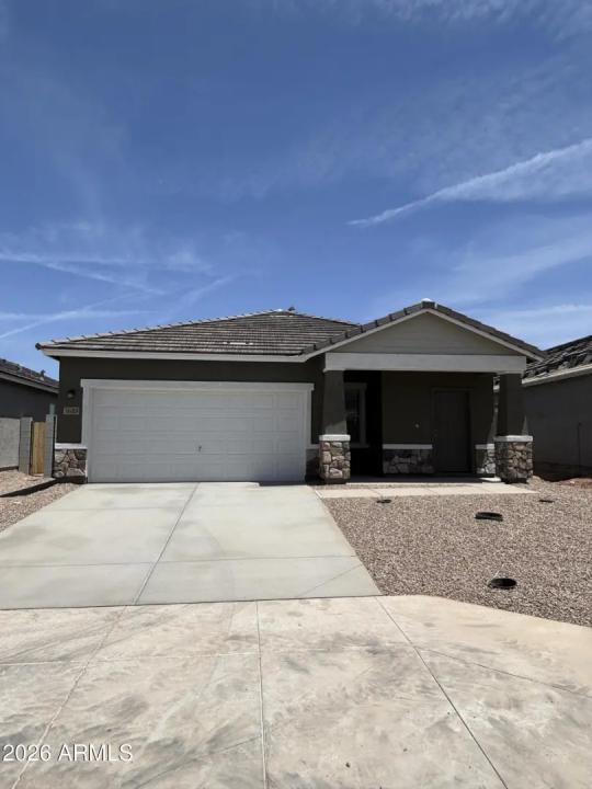 5688 E HORNBLENDE Way San Tan Valley AZ 85144