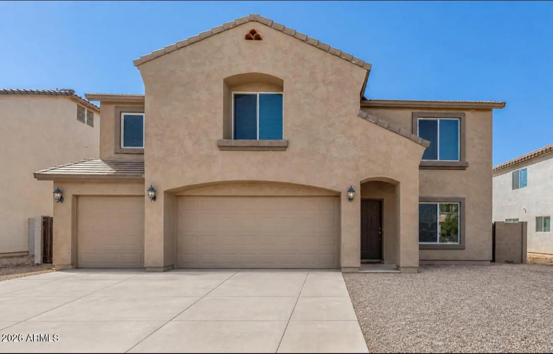 28050 N LIMESTONE Lane San Tan Valley AZ 85143