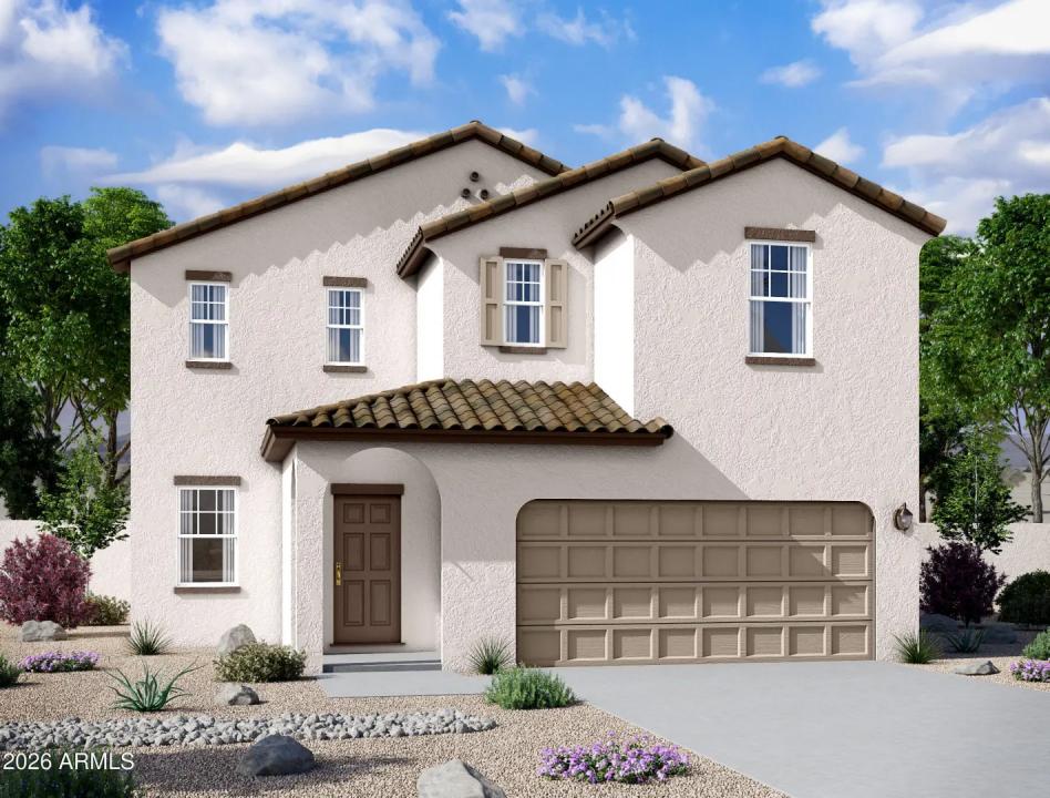 31687 N HAY BALE Drive San Tan Valley AZ 85140