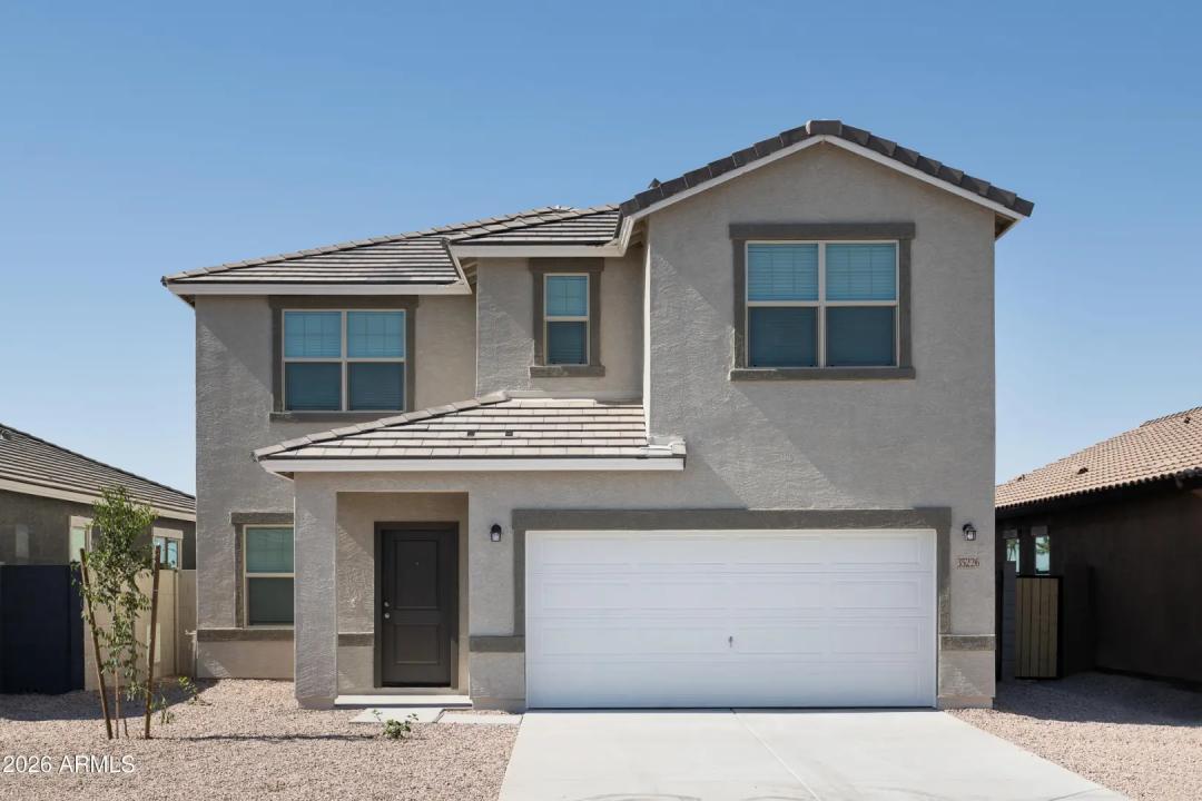 24232 W HUNTINGTON Drive Buckeye AZ 85326