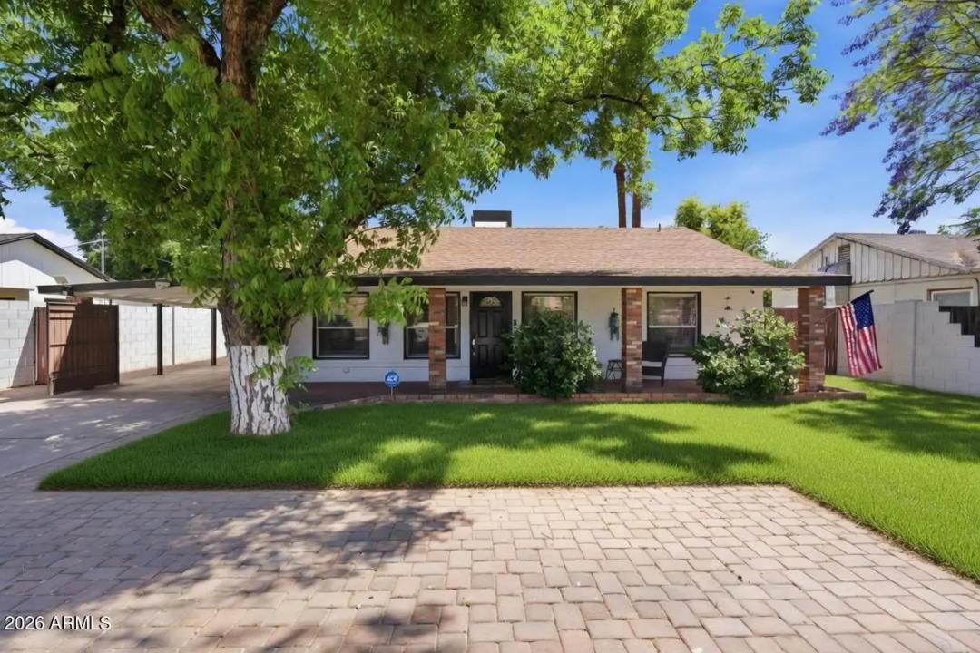 509 W MISSOURI Avenue Phoenix AZ 85013