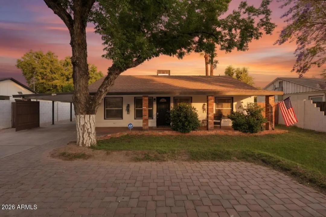 509 W MISSOURI Avenue Phoenix AZ 85013