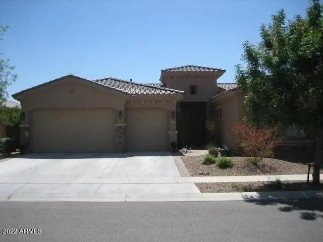 4263 E Maplewood Court Gilbert AZ 85297
