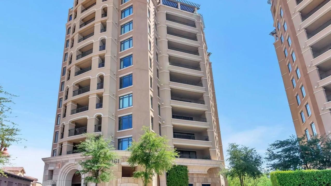7181 E Camelback Road 707 Scottsdale AZ 85251