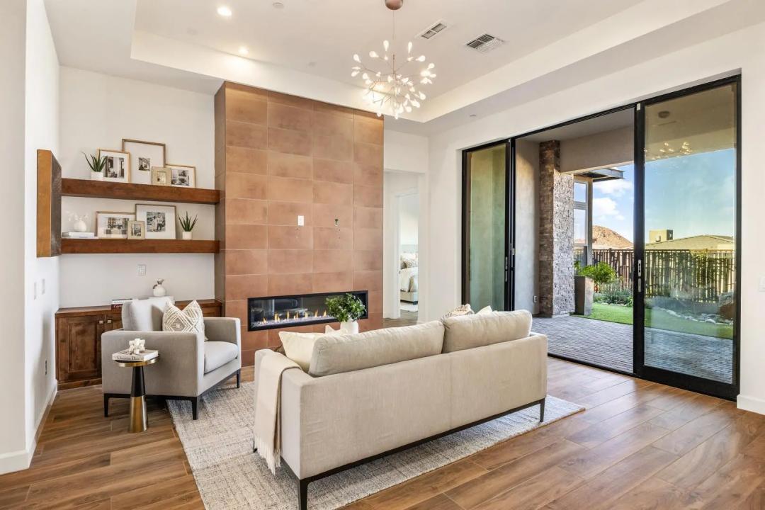 12474 E Troon Vista Drive Scottsdale AZ 85255