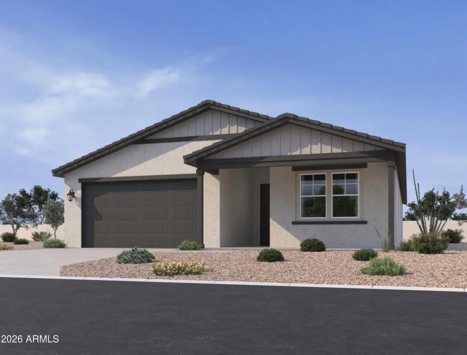 6676 E FIDDLENECK Way San Tan Valley AZ 85143