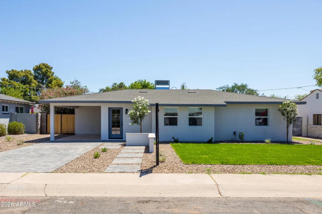 5745 N 13TH Place Phoenix AZ 85014
