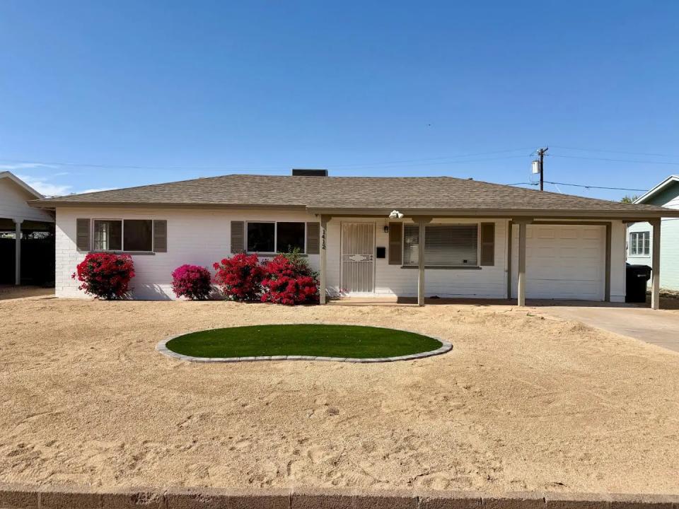 1412 E Colter Street Phoenix AZ 85014