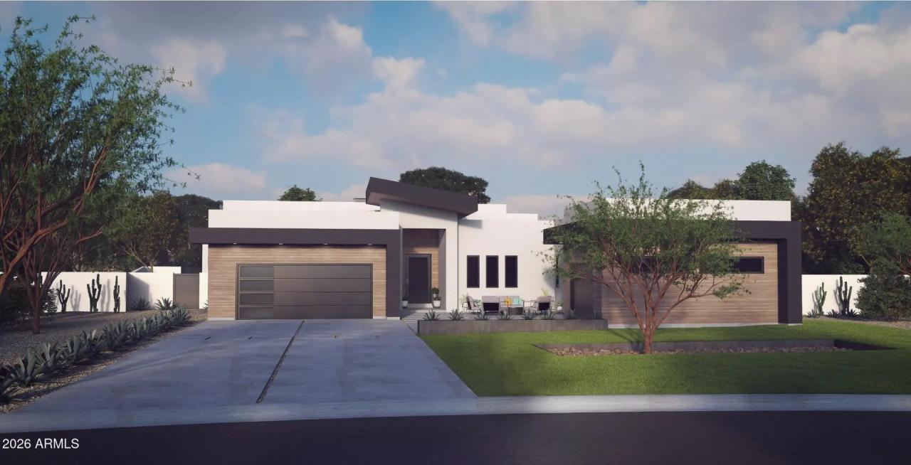 10535 E PARADISE Drive Scottsdale AZ 85259
