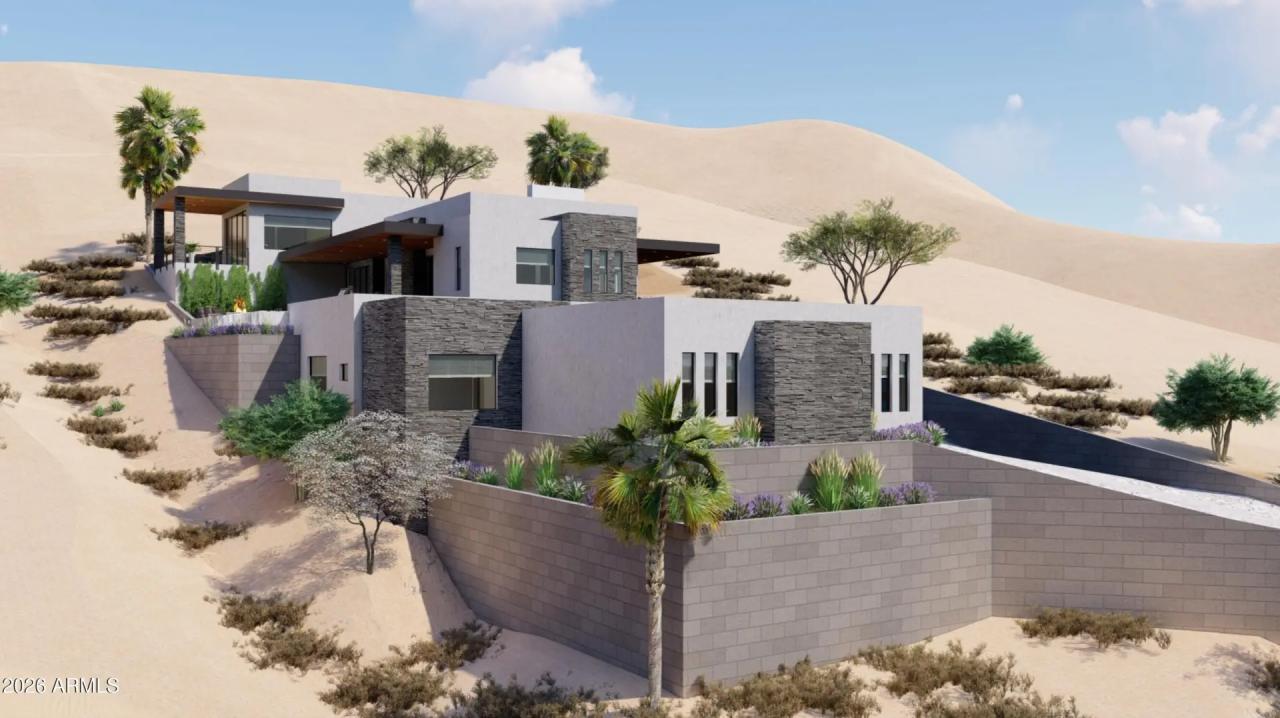 14527 E PRAIRIE DOG Trail Fountain Hills AZ 85268