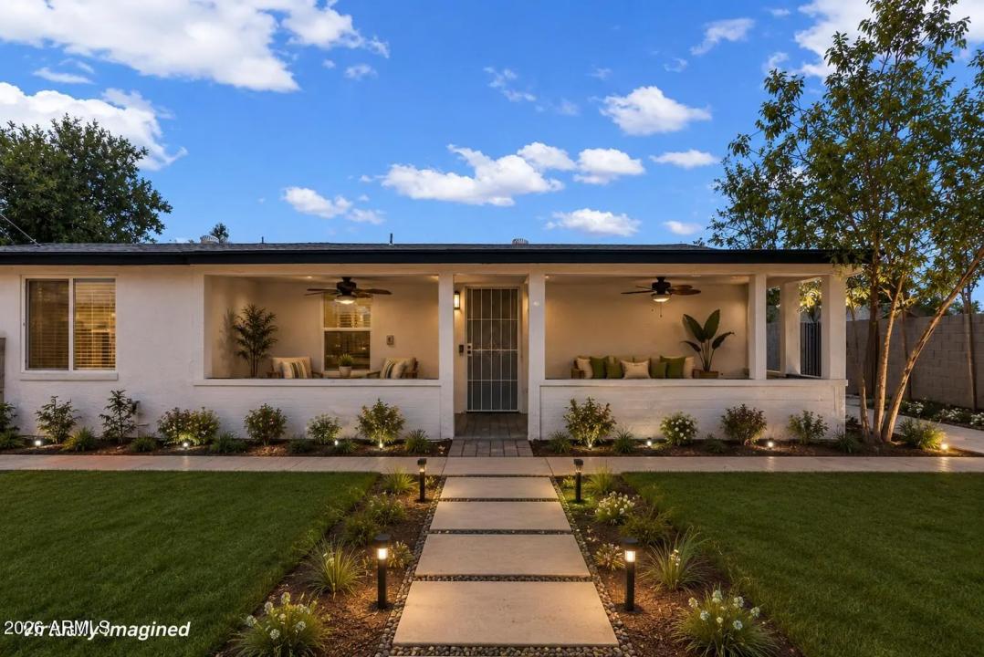 2133 W COLTER Street Phoenix AZ 85015