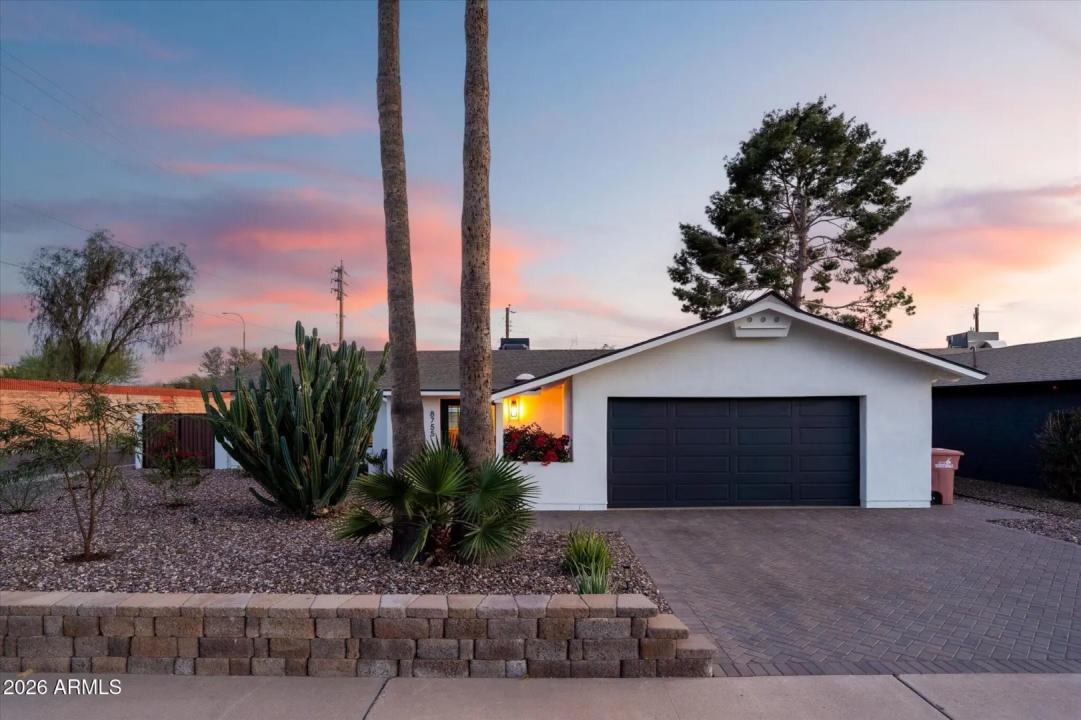 8755 E PLAZA Avenue Scottsdale AZ 85250