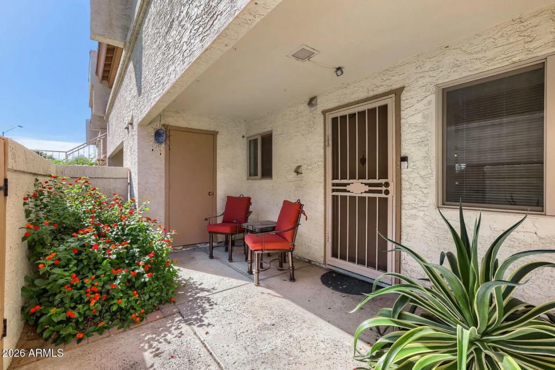 4150 E CACTUS Road 115 Phoenix AZ 85032