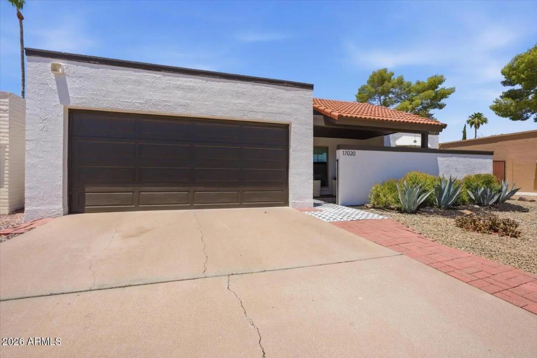 17020 E CALLE DEL SOL Fountain Hills AZ 85268