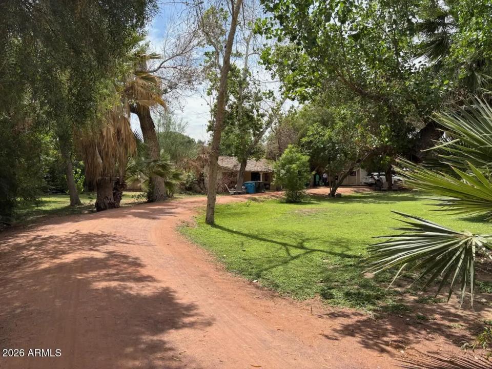 6121 N 3RD Avenue 5 Phoenix AZ 85013