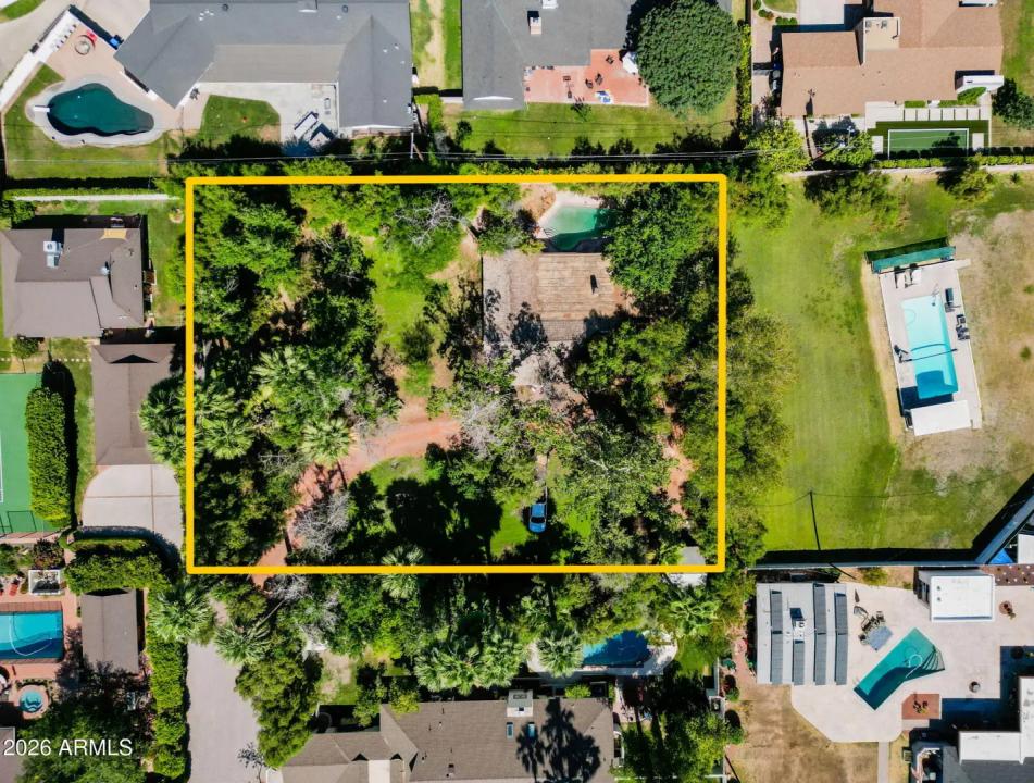 6121 N 3RD Avenue 5 Phoenix AZ 85013