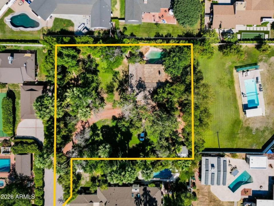 6121 N 3RD Avenue 5 Phoenix AZ 85013