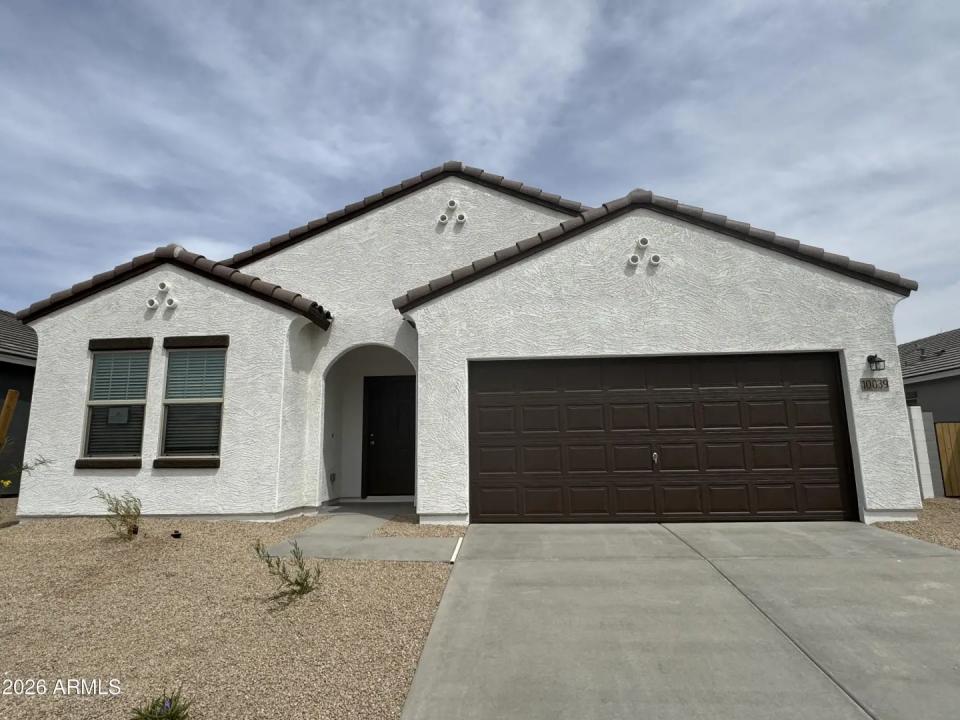 10039 W DEVONSHIRE Avenue Phoenix AZ 85037