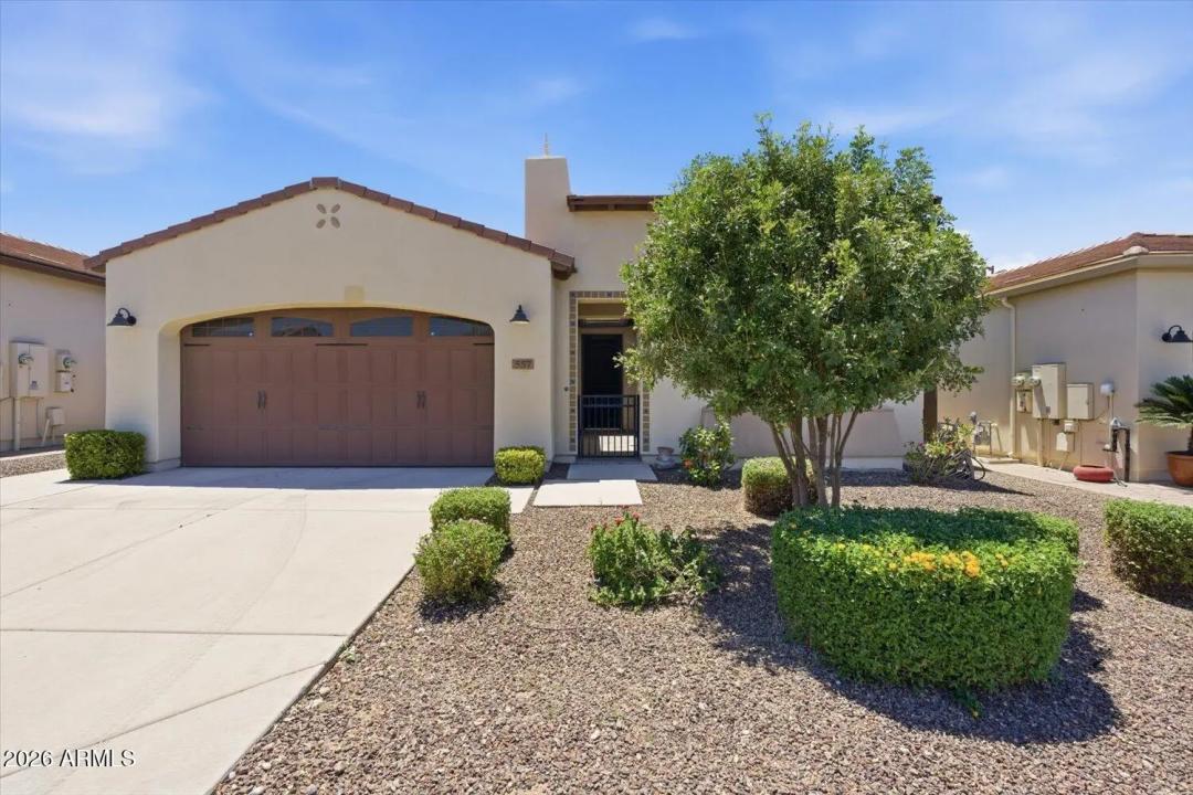 557 E LADDOOS Avenue San Tan Valley AZ 85140