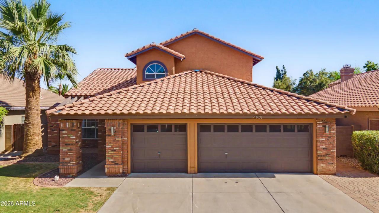 4921 E Monte Cristo Avenue Scottsdale AZ 85254