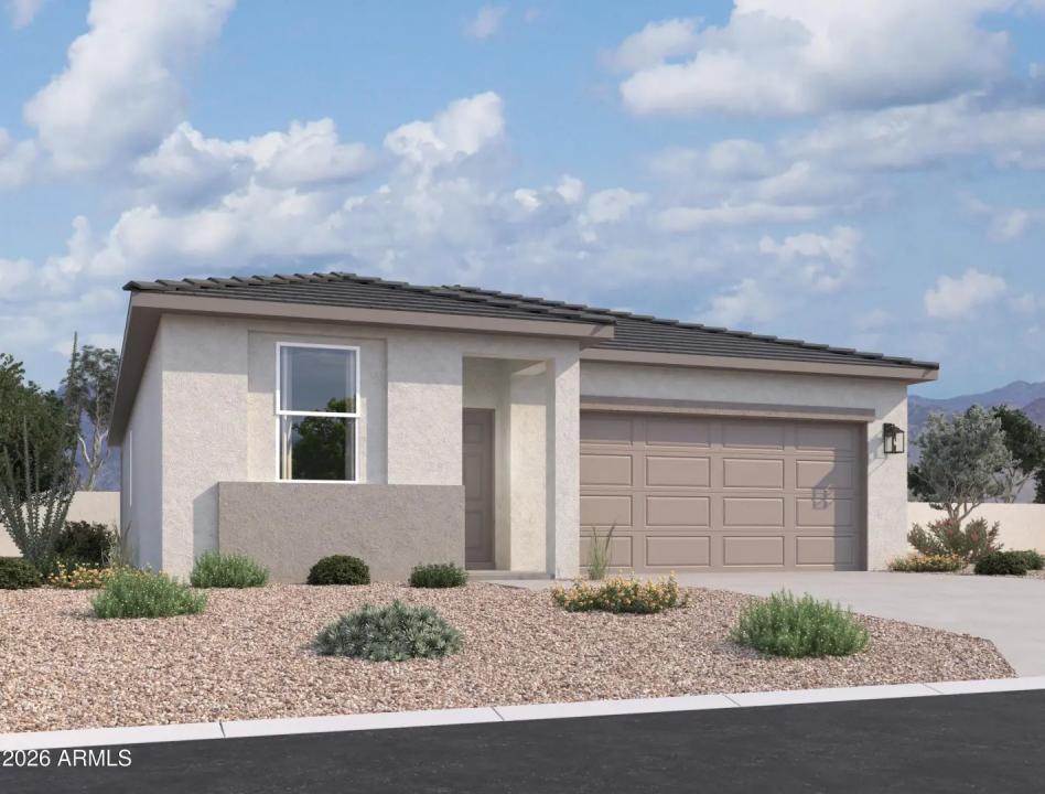 47411 W KENNER Drive Maricopa AZ 85139