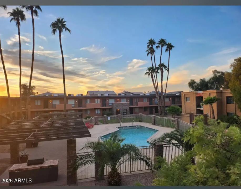 7110 E CONTINENTAL Drive 2008 Scottsdale AZ 85257